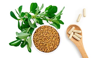 What Is Fenugreek? Here Are Its 7 Potential Health Benefits