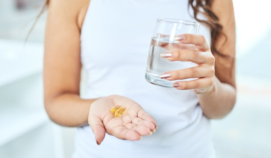 Why Do I Need DHA During Pregnancy?