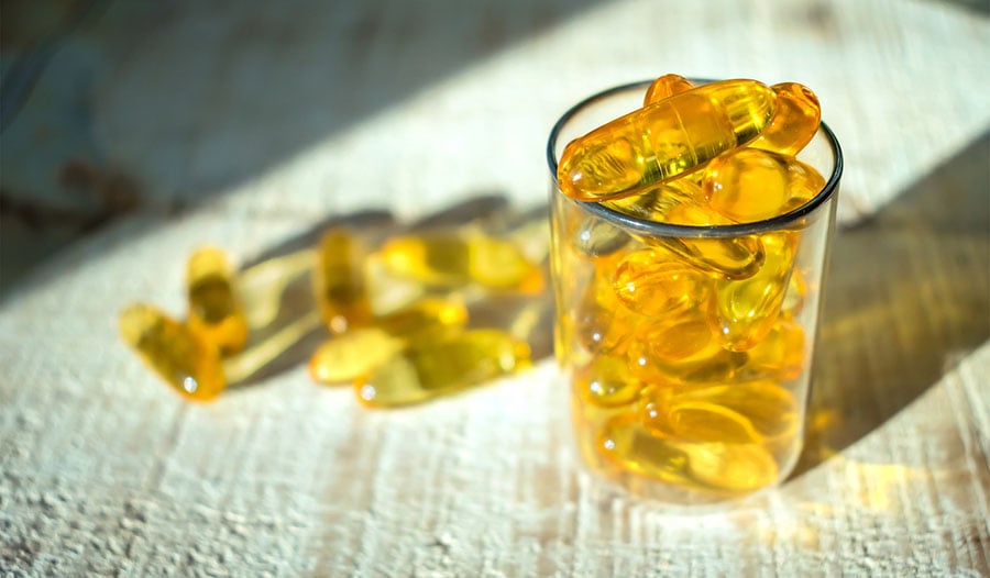 Fish Oil vs Krill Oil: Which is Best for You?
