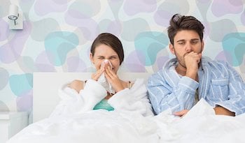 Alternativas à Vacina Para Gripe