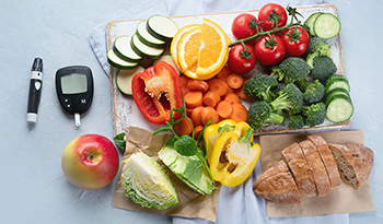 Índice glucémico: cómo usarlo para promover una dieta saludable