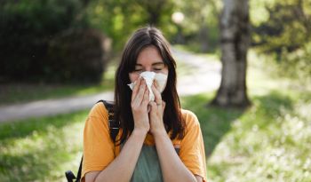 Why Fixing Your Gut Health (Might) Help Seasonal Allergies