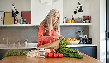 Is There a Connection Between Gut Health and Living Longer?