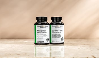 Hair Loss: Best Supplements To Promote Growth