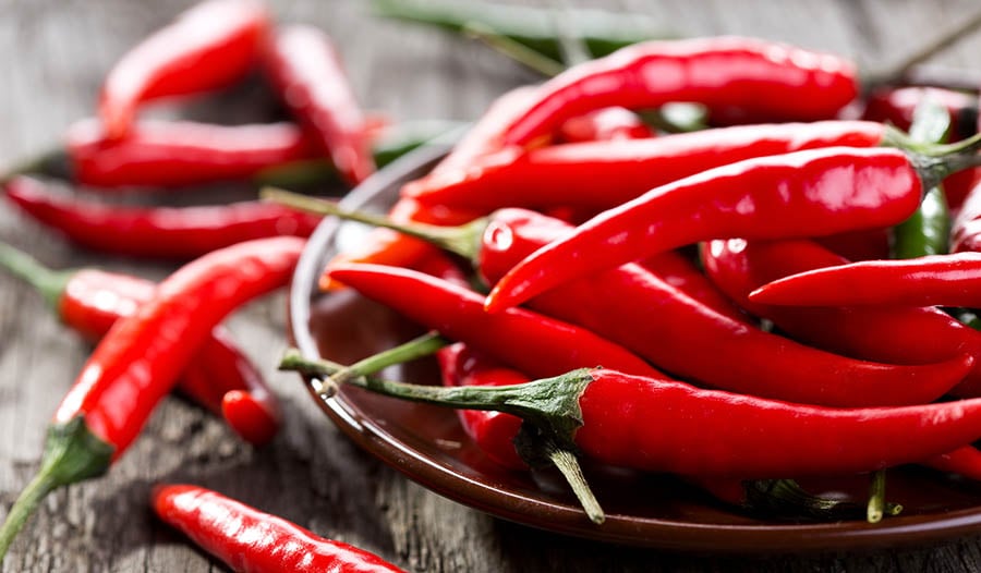 Cayenne ou Piment Rouge - Tout ce que vous devez Savoir!