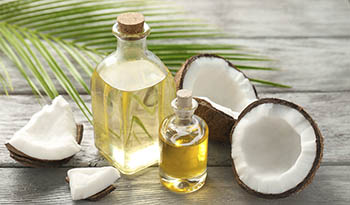椰子油对健康的益处+椰子油简易保健食谱