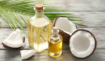 Image result for coconut oil  images