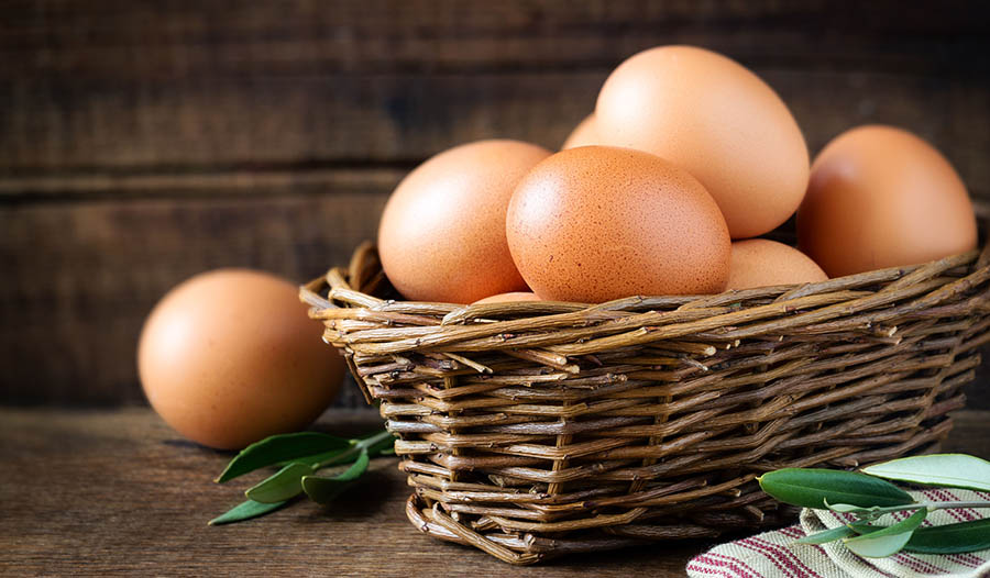 Health Benefits of Natural Eggshell Membrane