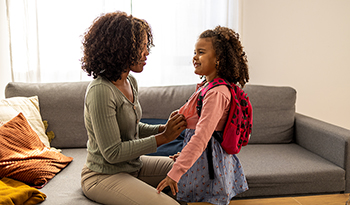 Healthy Back to School Habits: A Guide For Kids, Teens, + Parents