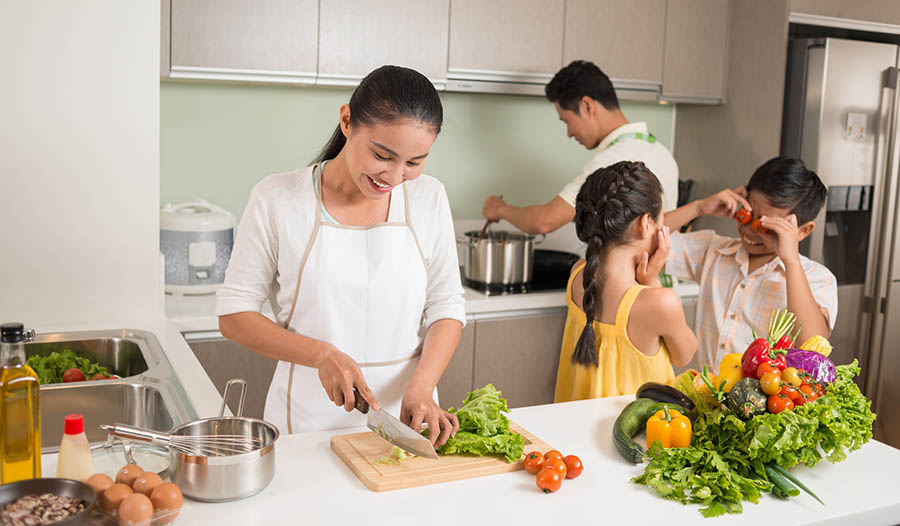 As Melhores E As Piores Gorduras Para Cozinhar E Para Sua Saúde — Descubra  Quais São Elas