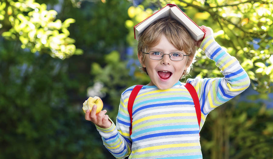 Healthy Snack Ideas for School