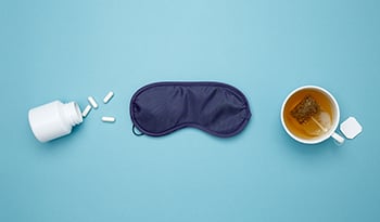 8 Herbal Remedies To Help You Sleep Naturally