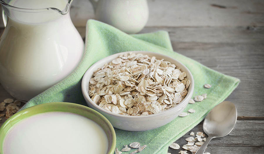 Bebida Vegetal de avena: Beneficios y 3 recetas