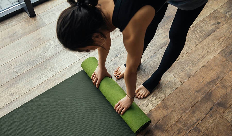 How to Enhance the Benefits of Your Yoga Practice