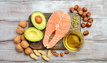 How to Get More Omega-3 in Your Diet