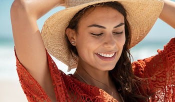 How To Soothe Sunburned Skin With Natural Ingredients