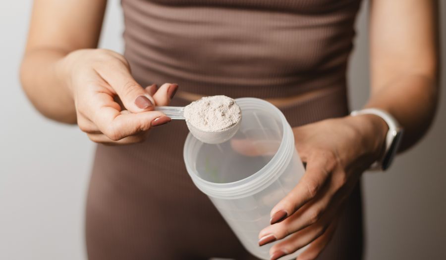 How To Use Meal Replacements