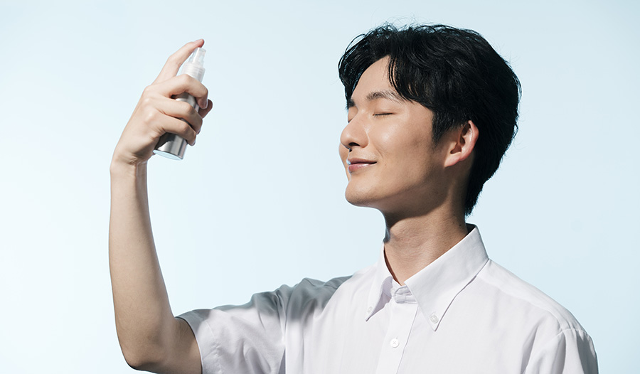 Spray à l'acide hypochloreux : Qu'est-ce que c'est et quels sont ses avantages pour la peau