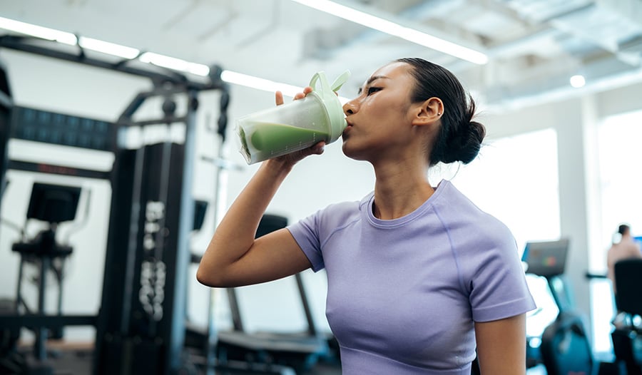 What Is Inositol Good For? 6 Health Benefits Explained