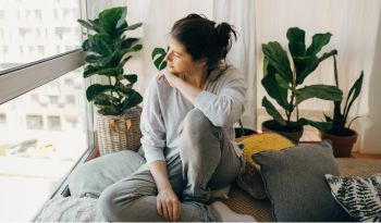 What Your Irregular Period Is Telling You About Your Body