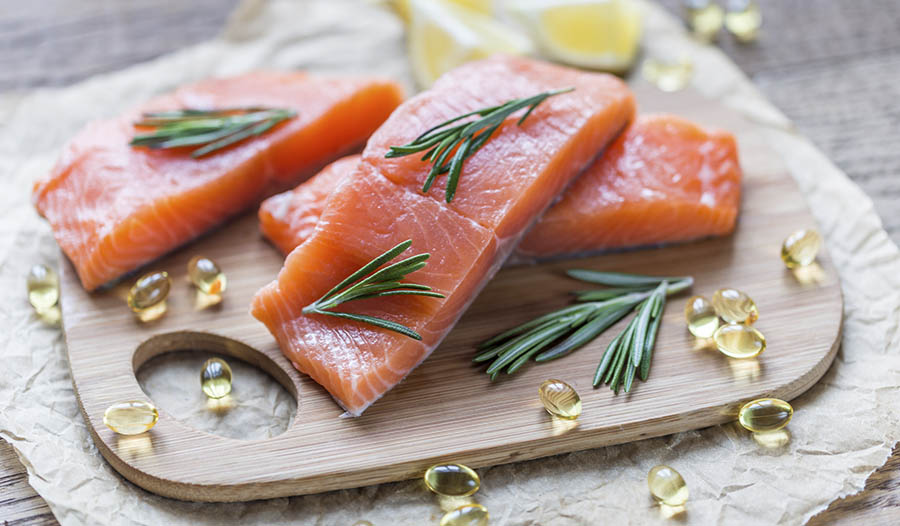 Is a Pescatarian Diet Right for You?