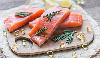 Ist eine pescatarianische Diät richtig für Sie?