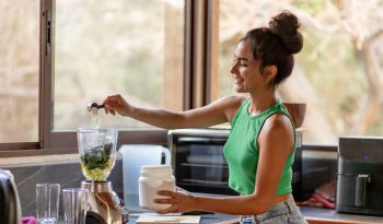 Is Protein Good for Gut Health? It Depends
