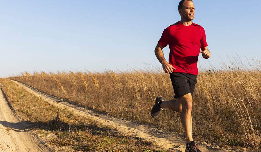 What Is The Proper Dosage Of Jogging?