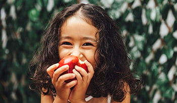 8 התוספים הטובים ביותר לשמירה על בריאותם הכללית של הילדים