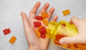 Suplementos para el regreso a la escuela para niños: nutrientes esenciales para la inmunidad, enfoque y energía