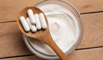 L. Reuteri: Impressive Benefits For Gut, Bone, + Skin Health