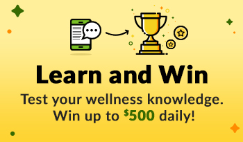Learn & Win Up to $500 Daily Plus More!
