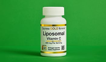 Le vitamine liposomiali possono offrire più benefici per la salute? 