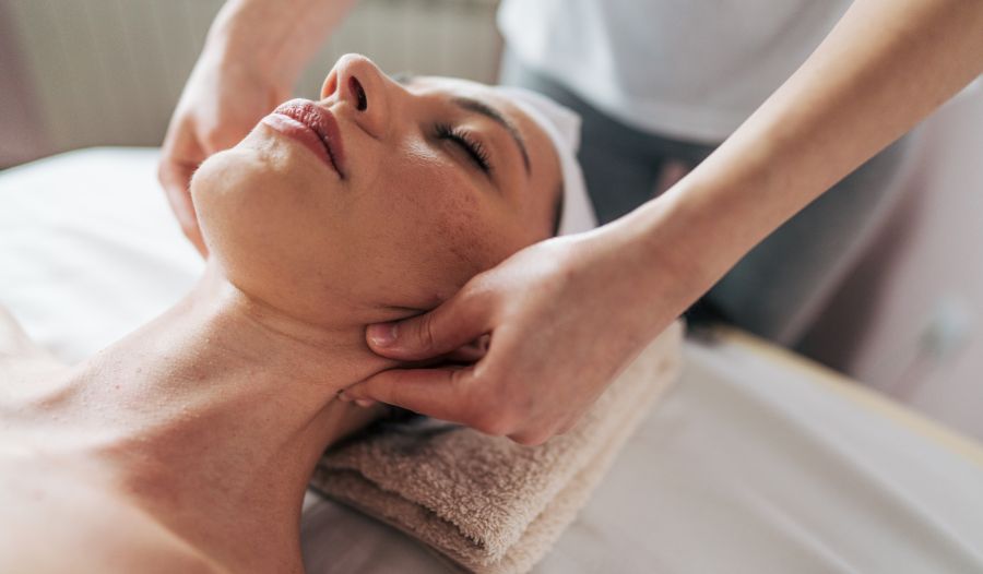 How To Improve Lymphatic Drainage Naturally