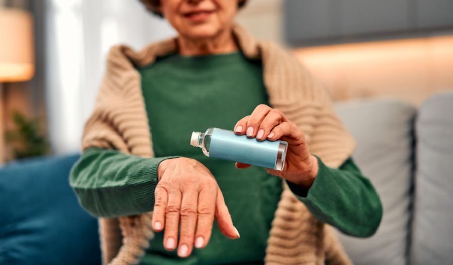 Topical Magnesium: Support Sleep, Recovery, + Relaxation