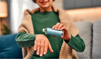 Magnésio tópico: apoia o sono, a recuperação e o relaxamento