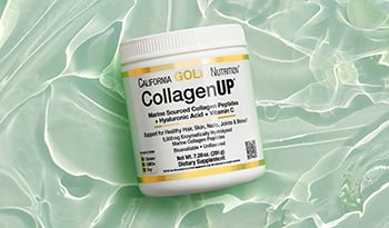 Why Marine Collagen May Be A Better Option For You