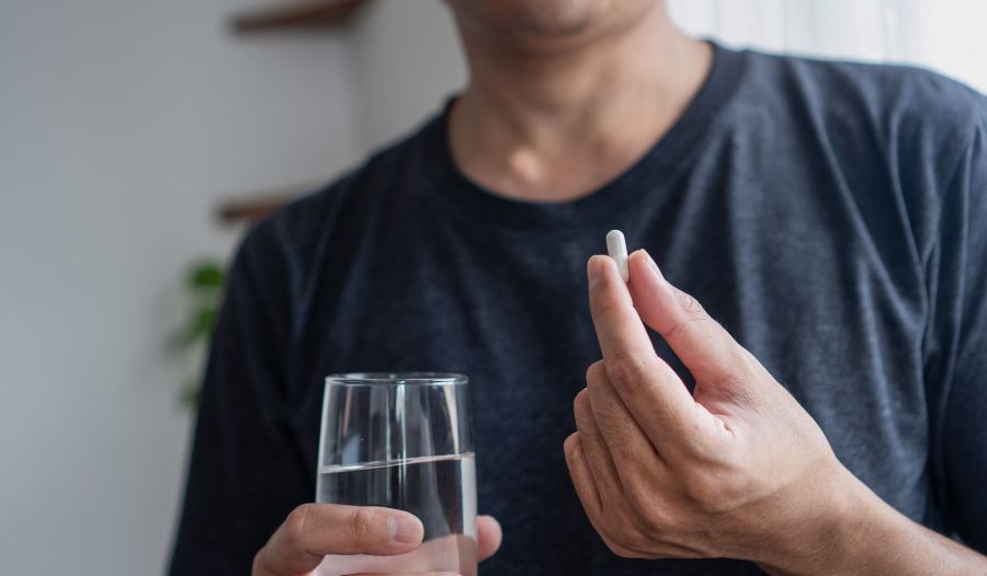Por qué los hombres necesitan probióticos: salud intestinal, testosterona y fertilidad