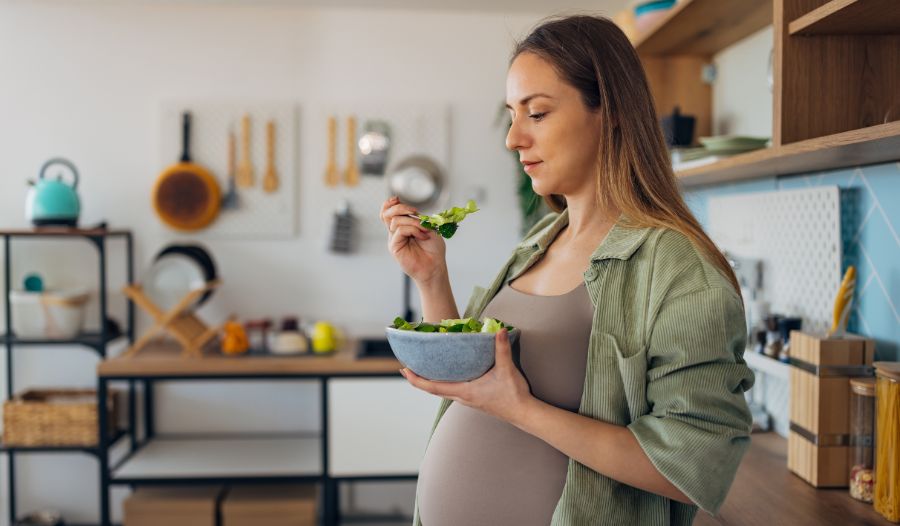 Φολικό οξύ vs. Μεθυλοφολικό άλας (5-MTHF): Τι πρέπει να γνωρίζετε