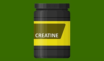 Can Creatine Support Muscle Mass and Exercise Performance?