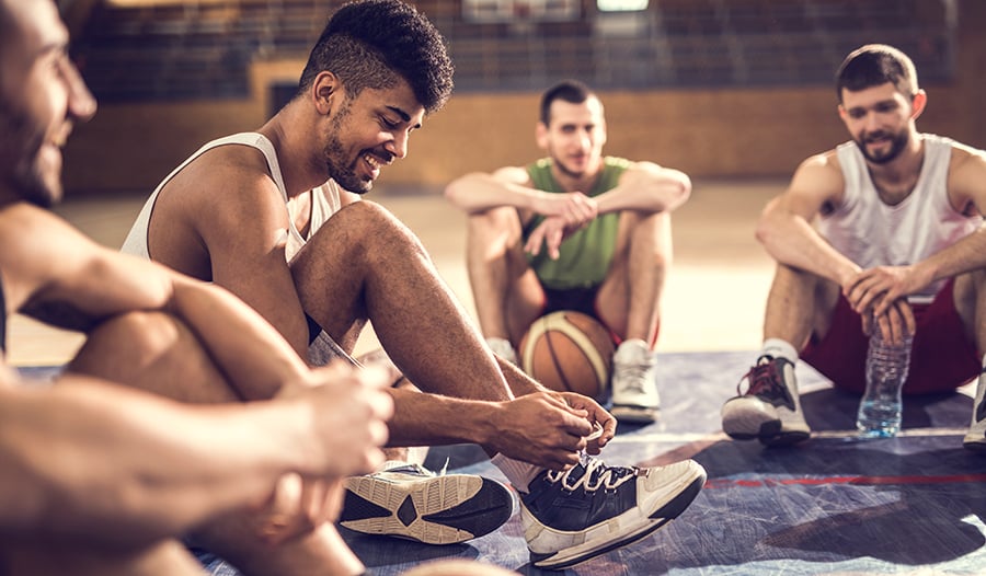 Los mejores suplementos para el dolor muscular y acelerar la recuperación