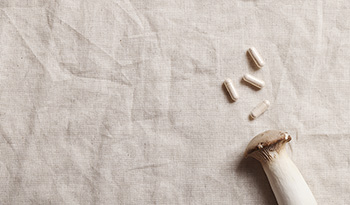 Mushroom Supplements: The Past And Future Of Modern Wellness