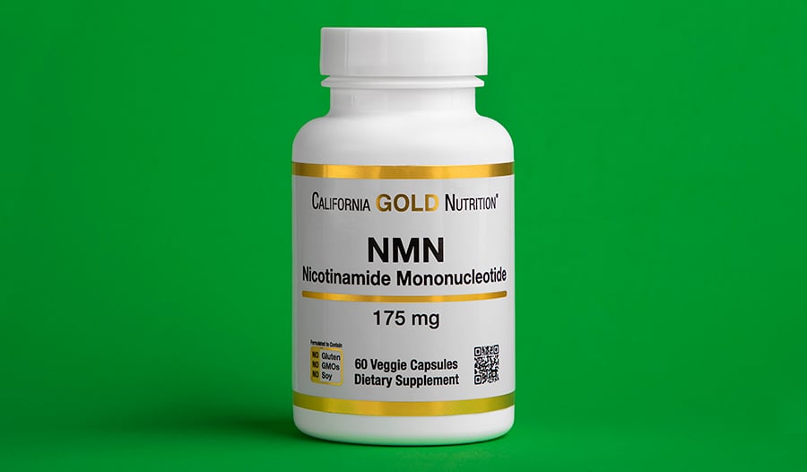 Pure Nmn Supplement