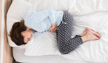천연 “월경 전 증후군 (PMS)” 완화제