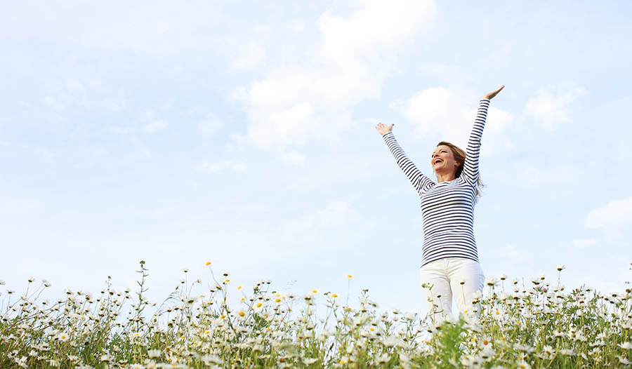 Natural Remedies for Dizziness During Menopause