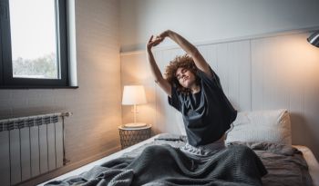 Действительно ли ночные жиросжигатели работают? Руководство по поддержанию веса, благоприятной для сна