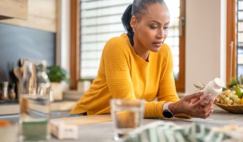 Nicotinamide Riboside (NR) vs. Nicotinamide Mononucleotide (NMN): What’s The Difference?