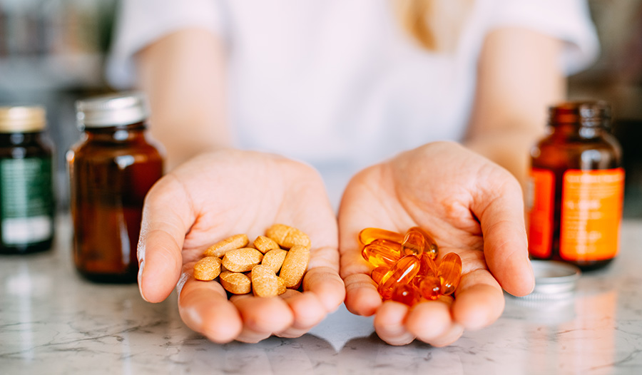 Nutrient Synergy: What To Take Together For Maximum Absorption