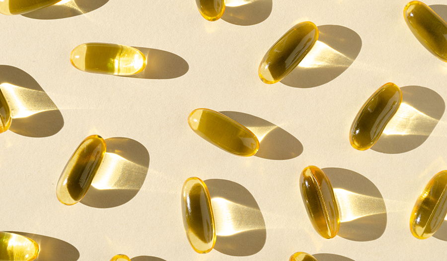 Omega-3 Fatty Acids