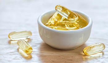 Omega-3 Fatty Acids: Benefits + Why They Are So Important